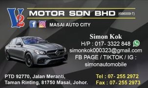 SIMON AUTOMOBILE