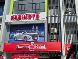 Razimoto Sdn Bhd