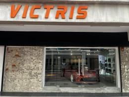 VICTRIS M SDN. BHD.