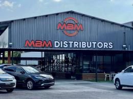 MBM Distrubutors Sdn Bhd