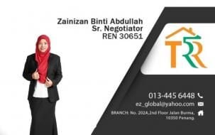 Ezan Abdullah