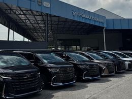 FF Galaxy Sdn Bhd
