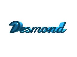 Desmond Service