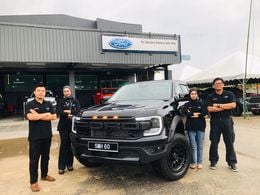 Sri Mutiara Motor Sdn Bhd