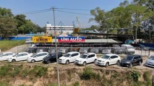 LA CAR DEALER SDN BHD