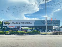EDARAN TANAMERA SDN BHD