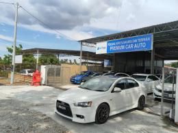 Premium Car Auto