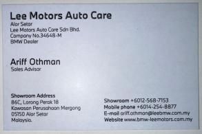Ariff Othman Premium Selection