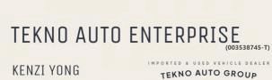 TEKNO AUTO