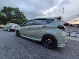 Lan Automotive & Engineering Work