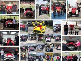 NORAZ AUTO TRADING