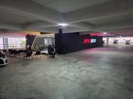 JAYA AUTO WORLD SDN BHD