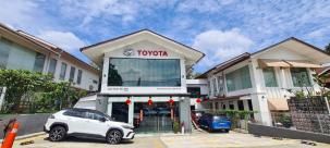ROZANRAZI SALES ADVISOR