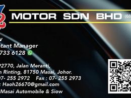 Siow & Automobile