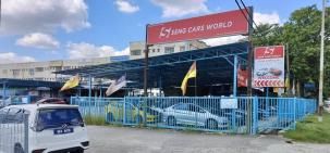 Seng Cars World Klang