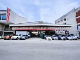 Seemsoon Motor Enterprise Sdn Bhd