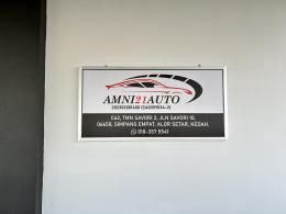 AMNI 21 AUTO