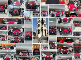 CARVYN AUTOMOTIVE
