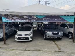 Integ Automotive