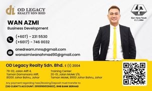 Wan Azmi