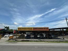 WINNER AUTOMOBILE SDN BHD