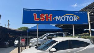 LSH MOTOR