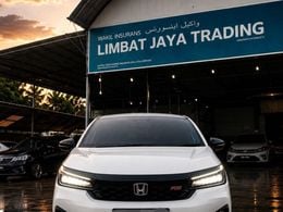 LIMBAT JAYA TRADING