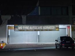 MS Tyre Autocare Services Sdn Bhd