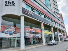 KAH CLASSIC AUTO SDN BHD