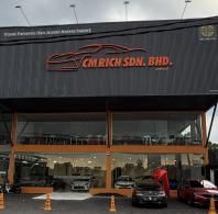 CM Rich Cheras Sdn Bhd