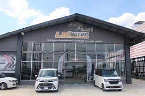 LBI MOTOR SDN BHD