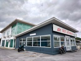 best autoniaga sdn bhd
