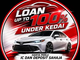 FARIN-AUTO LOAN KEDAI