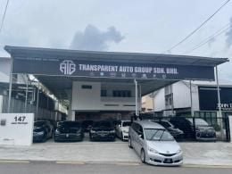 Transparent Auto Group Sdn Bhd