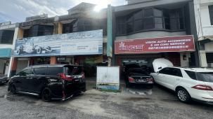 VISION AUTO ACCESSORIES & AIRCOND SERVICE