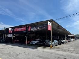 AMCAR MOTORS SDN BHD