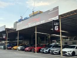 CENTURY MOTORS