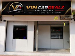 BRO VIN AUTO