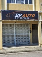 BP AUTO ENTERPRISE