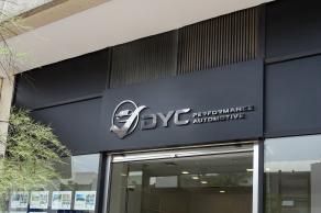 DYC Performance Automotive