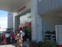 Harapan Menang Sdn Bhd
