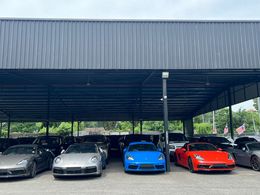HM AUTO MOTORSPORTS