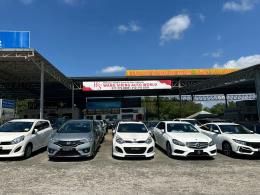 WANG SHENG AUTO WORLD