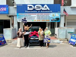 DOA AUTOMOTIVE