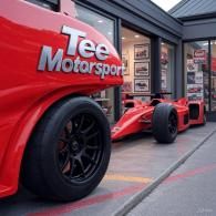 Tee Motorsports