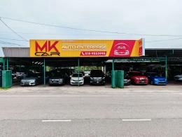 MK CAR AUTO ENTERPRISE