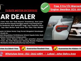 TJ ELITE MOTOR - USED CARS