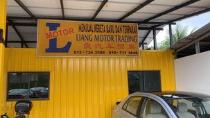 Liangmotor81