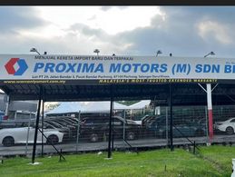 Proxima Motor Sdn Bhd