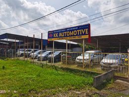 KK AUTOMOTIVE